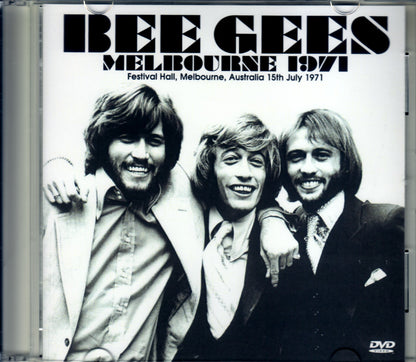 Bee Gees/Australia 1971