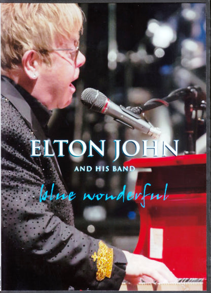 Elton John/TV Compile 2016