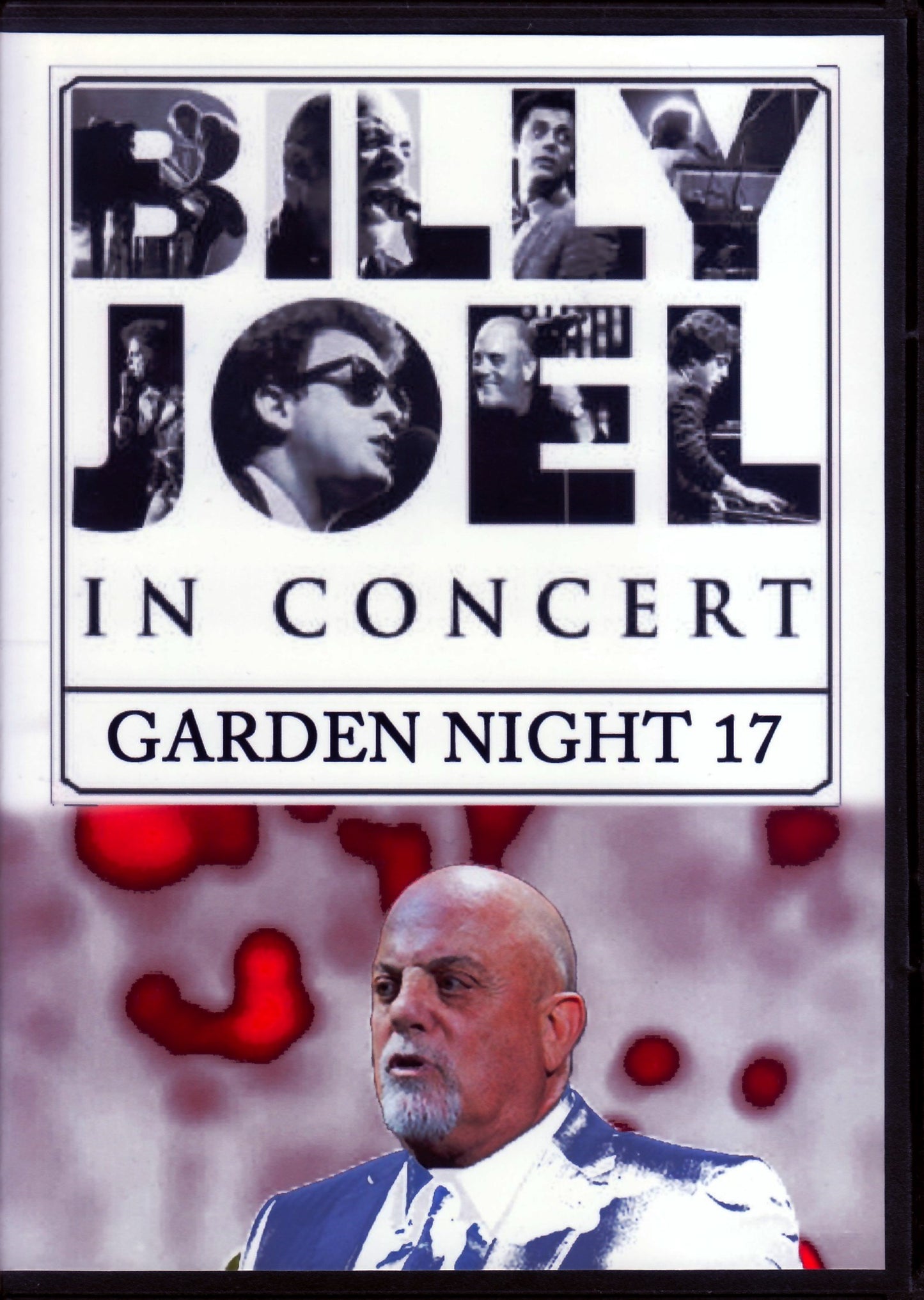 Billy Joel/Ny, USA 2015 & more