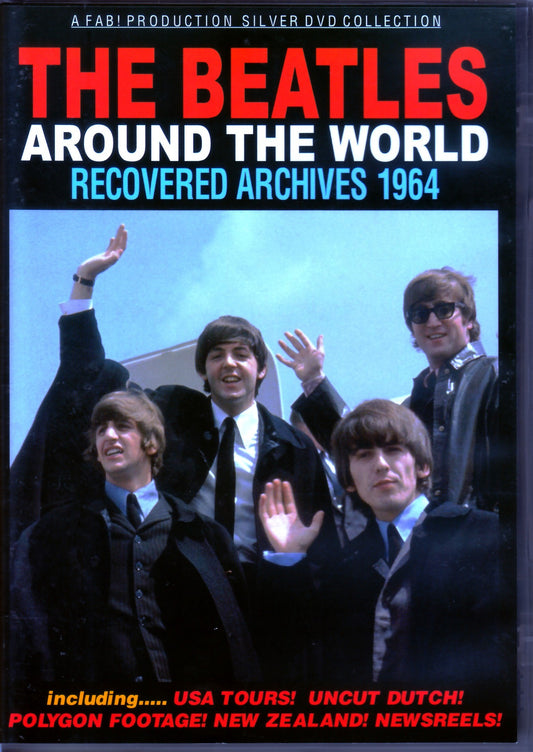 Beatles/Recovered Archives 1964