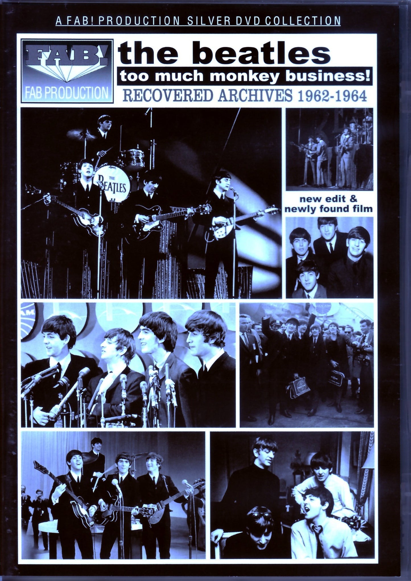 Beatles/Recovered Archives Vol.1