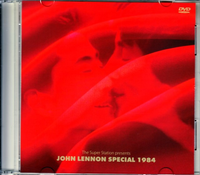 John Lennon/Broadcast Japan 1984