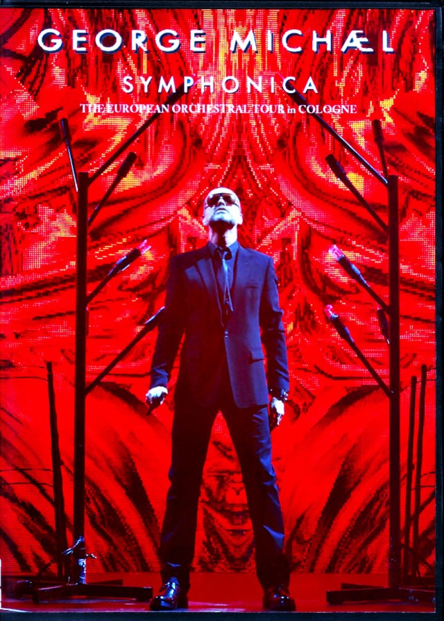 George Michael/Germany 2011 & more