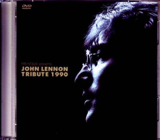 John Lennon/Japan TV Broadcast 1990