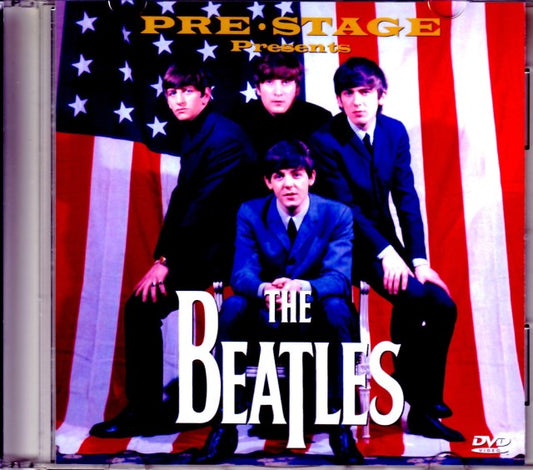 Beatles/Japan Broadcast 1989