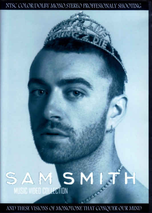 Sam Smith/Music Video Collection 2017