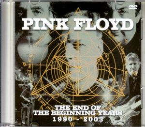 Pink Floyd/Ultimate Compilation 1990-2003