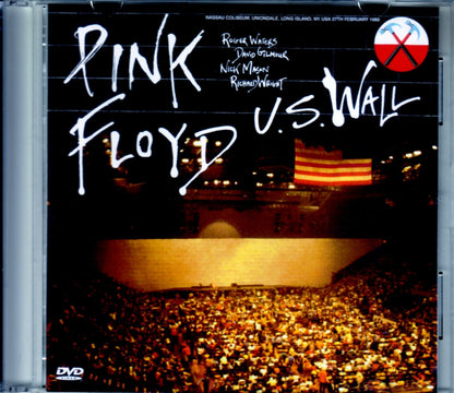 Pink Floyd/Ny, USA 2.27.1980