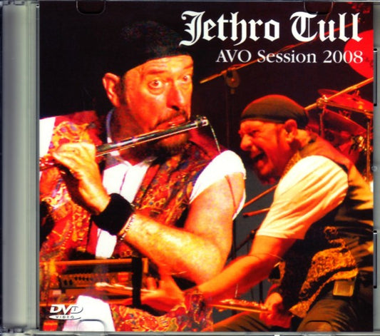 Jethro Tull/Switzerland 2008