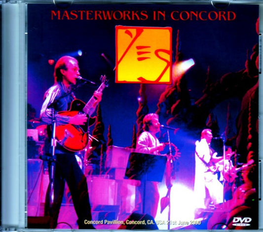 Yes/CA,USA 6.21.2000