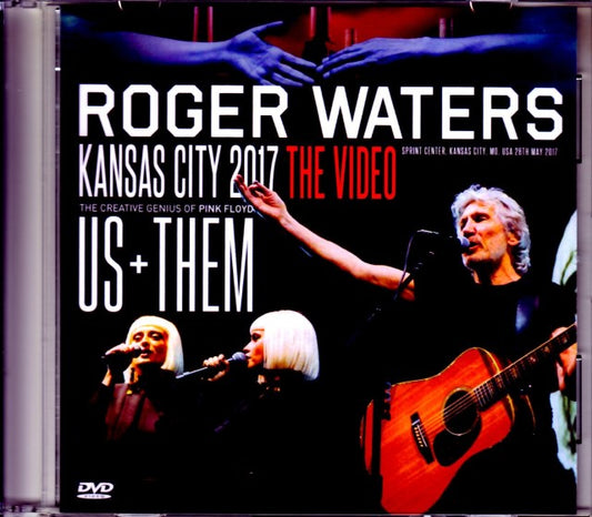 Roger Waters/MO,USA 2017 & more