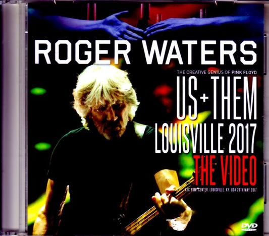 Roger Waters/KY,USA 2017