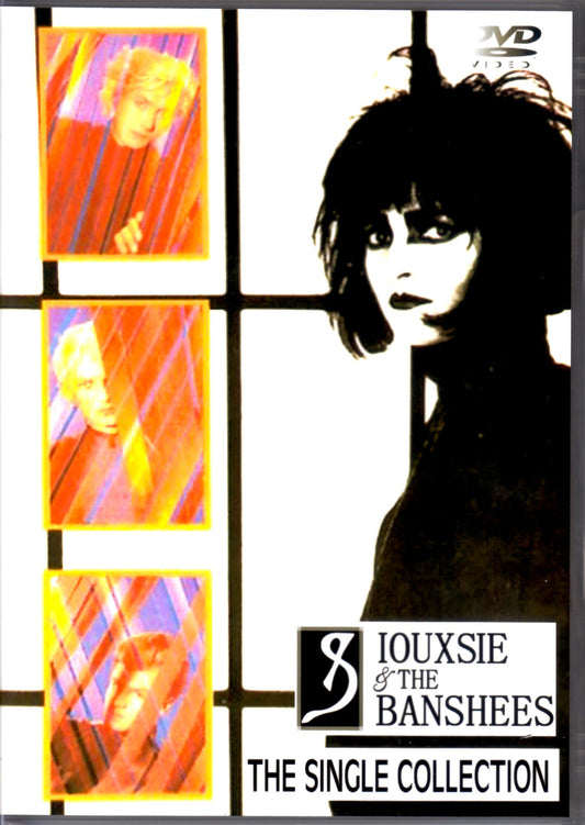 Siouxsie & the Banshees/Promo Collection