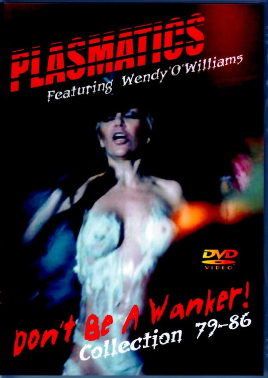 Plasmatics/TV Pro-Shot Compilation 1979-1980