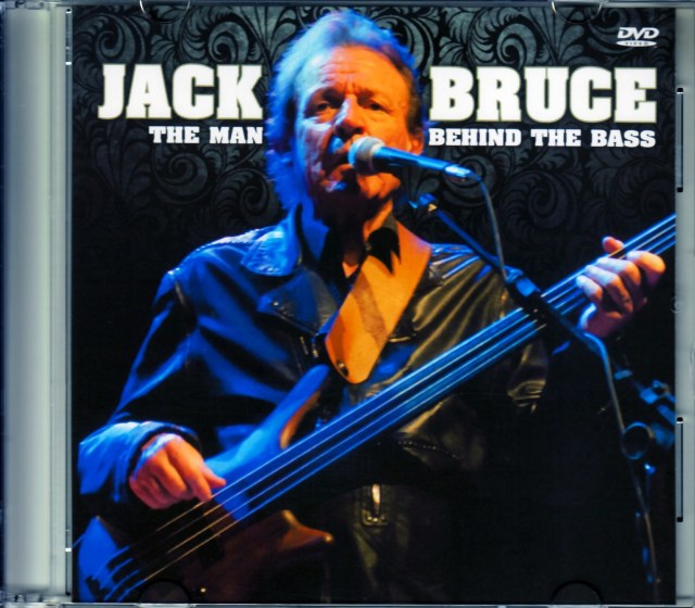 Jack Bruce/BBC Documentary 2012