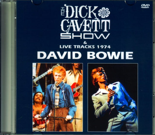 David Bowie/NY,USA 1974