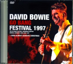 David Bowie/Germany 1997 & more