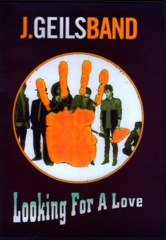 J.Geils Band/Pro-Shot Collection 1972-1980 & more