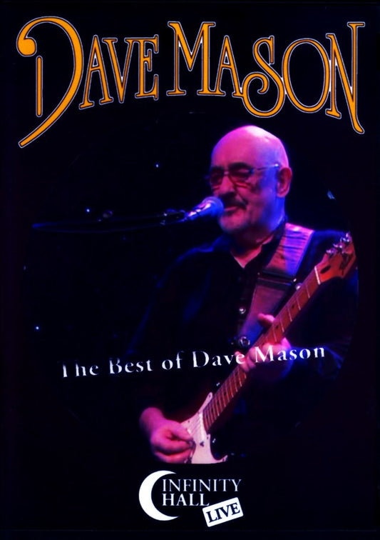 Dave Mason /CT,USA 2017