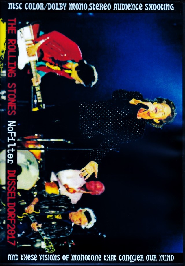 Rolling Stones/Germany 10.9.2017