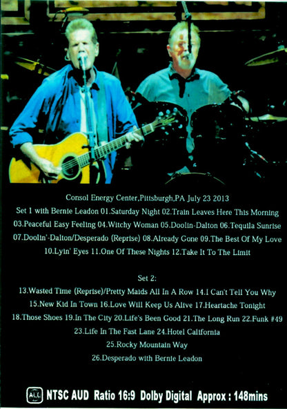 Eagles/Pa, USA 2013