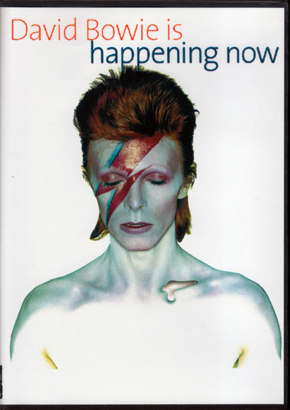 David Bowie/Live Documentary