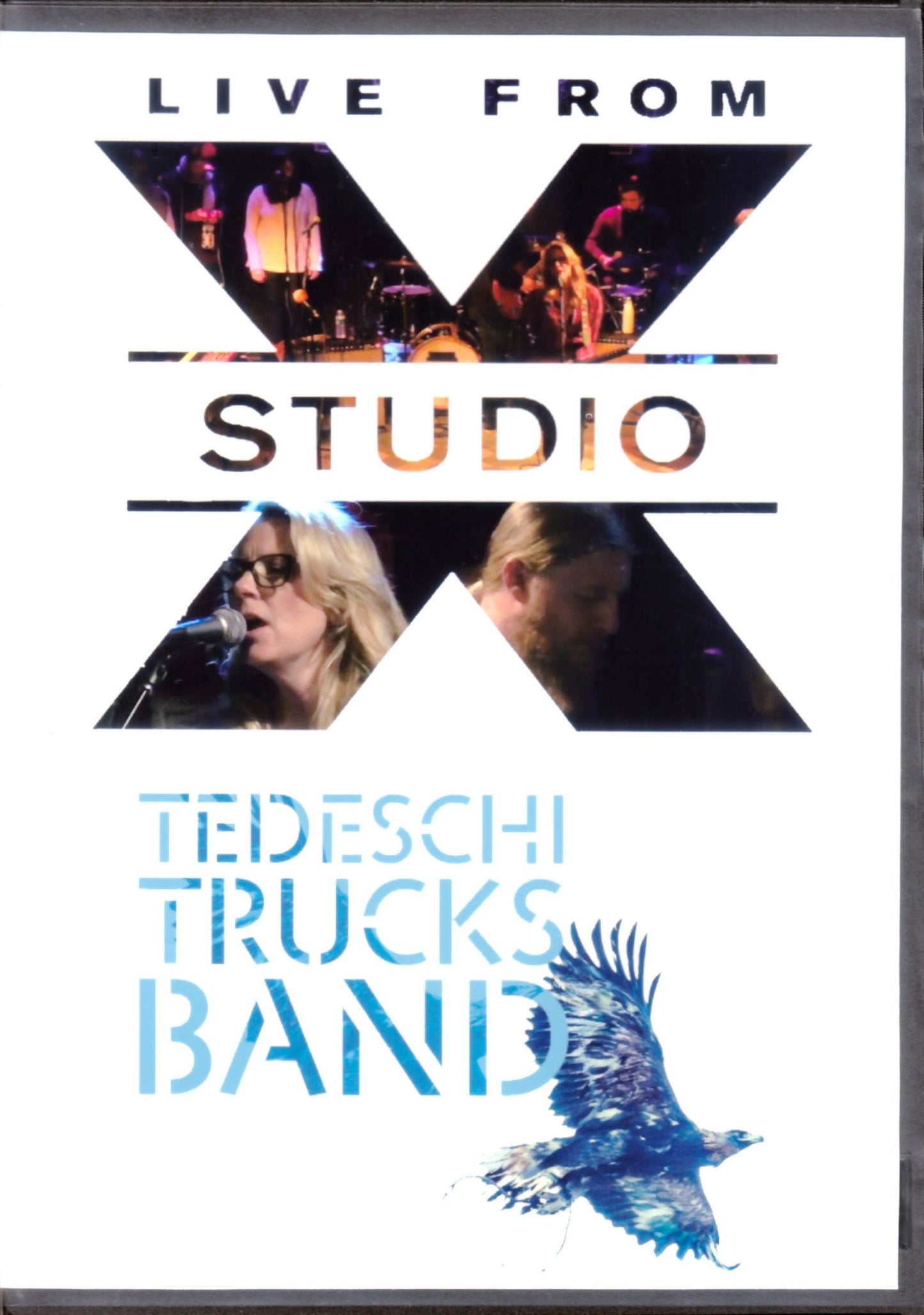 Tedeschi Trucks Band/Il,USA 2016 & more