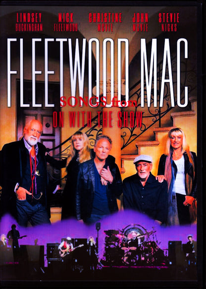 Fleetwood Mac/Canada 2014 & more