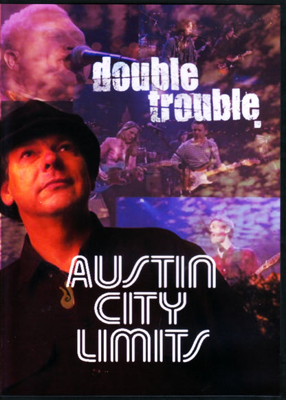 Double Trouble/Tx,USA TV Compile