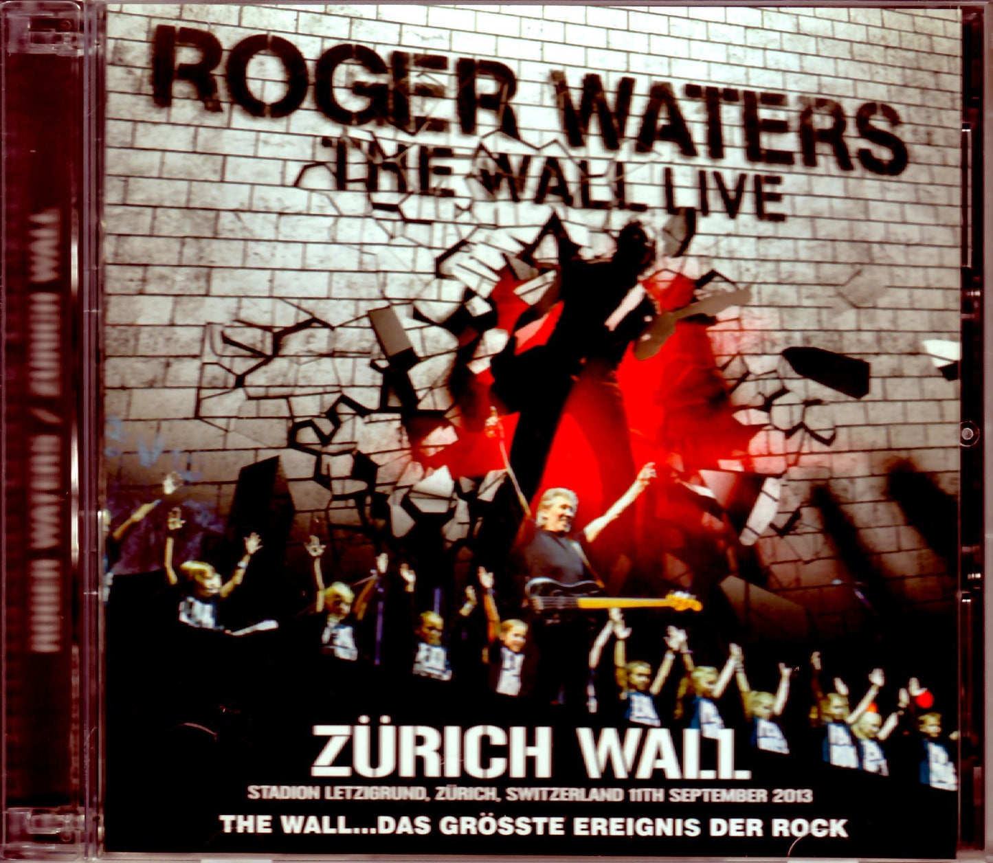 Roger Waters/Switzerland 2013