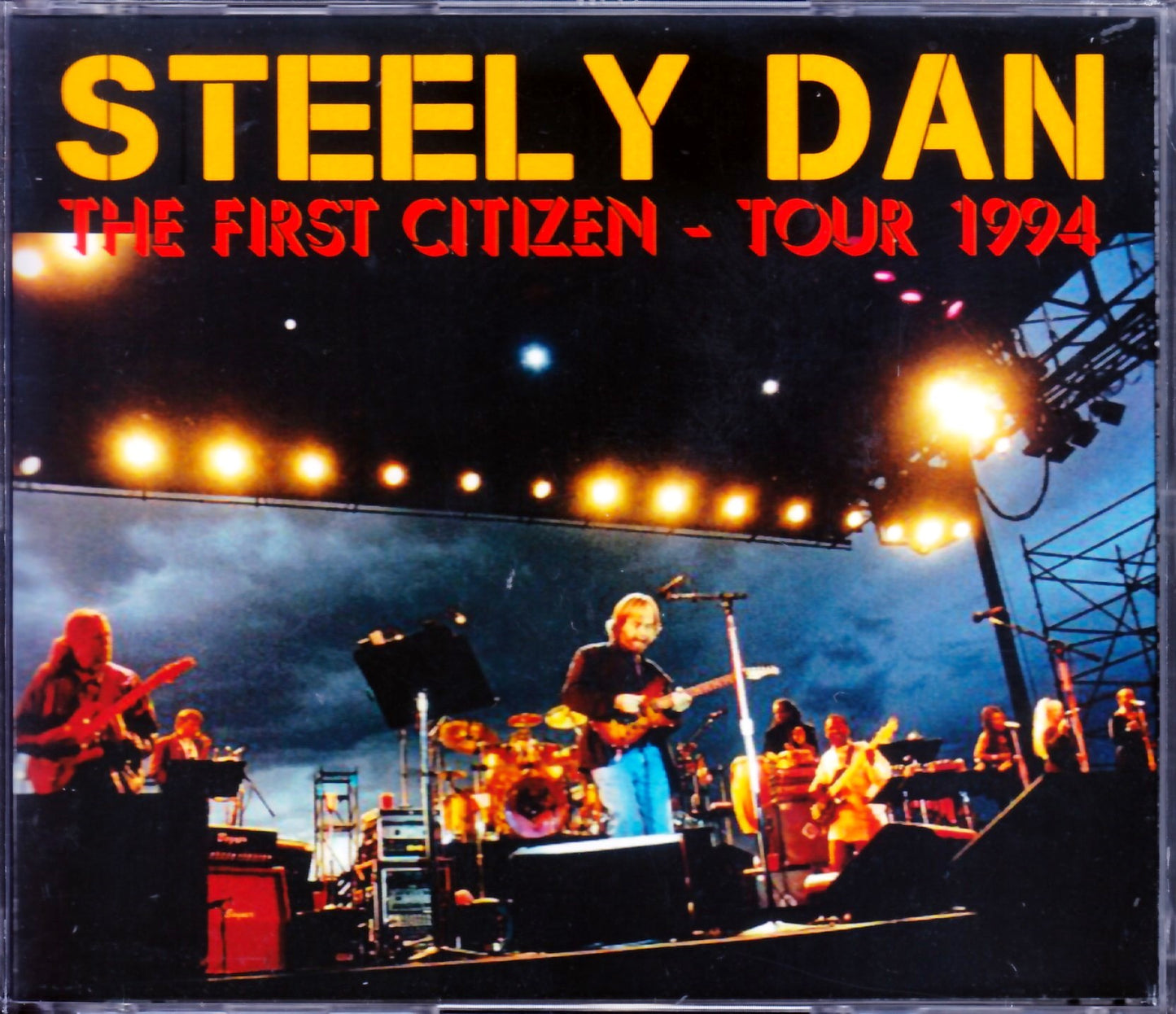 Steely Dan/FL, USA 1994