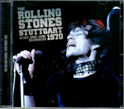 Rolling Stones/Germany 1970 Upgrade