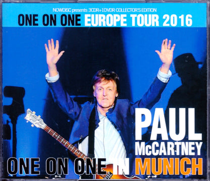 Paul McCartney/Germany 6.10.2016