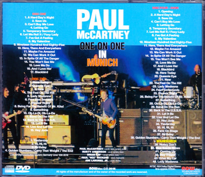 Paul McCartney/Germany 6.10.2016