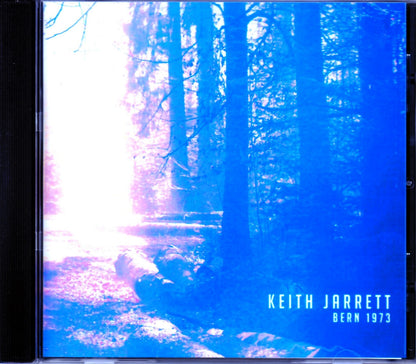 Keith Jarrett/Switerland 1973