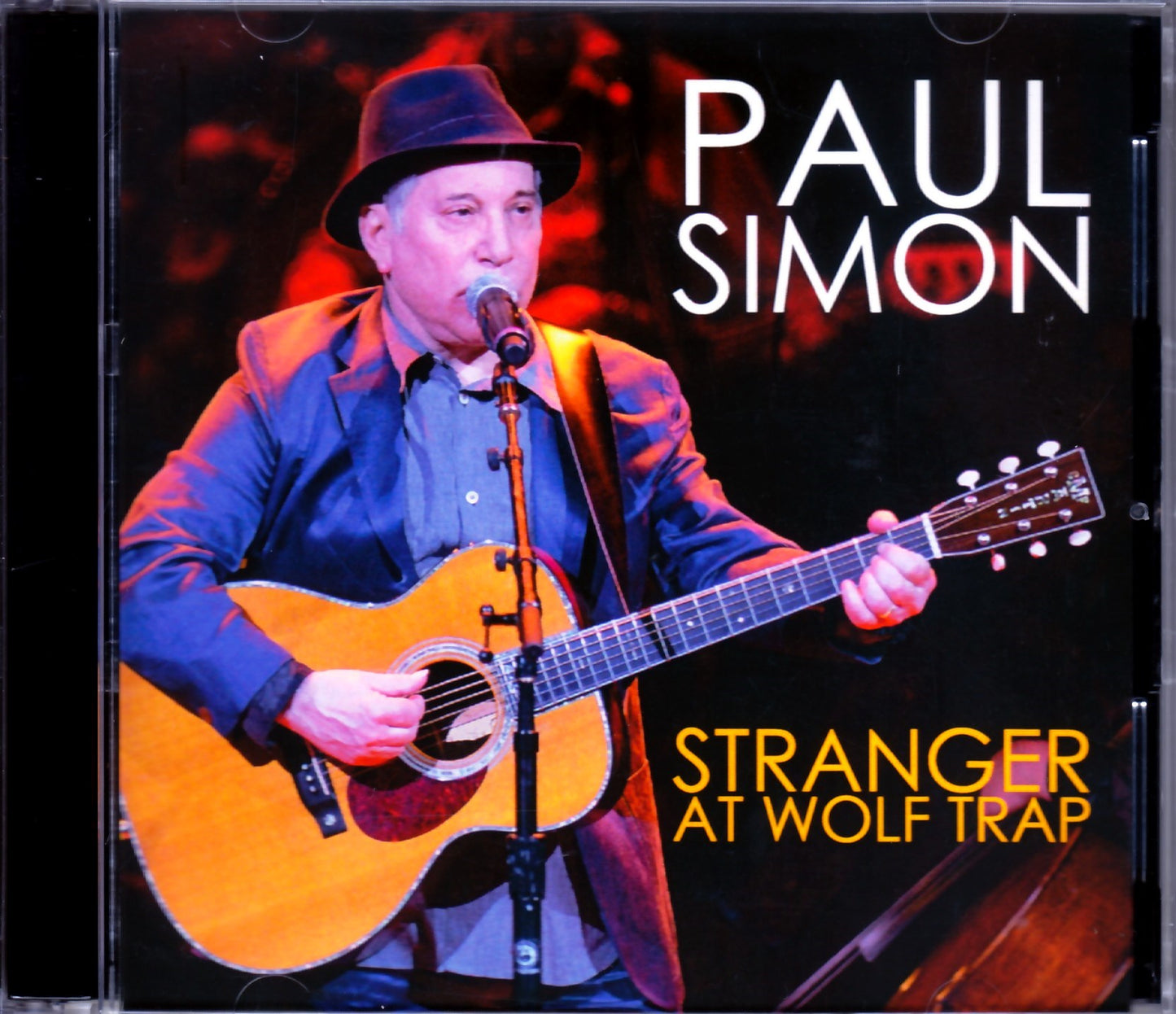 Paul Simon/VA,USA 2016