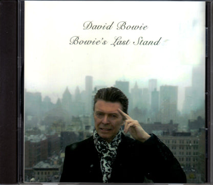 David Bowie/NY,USA 2005 & more