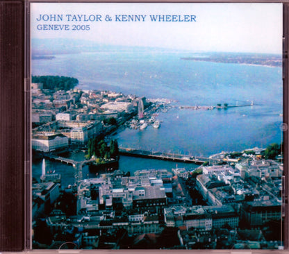 John Taylor,Kenny Wheeler/Switzerland 2005