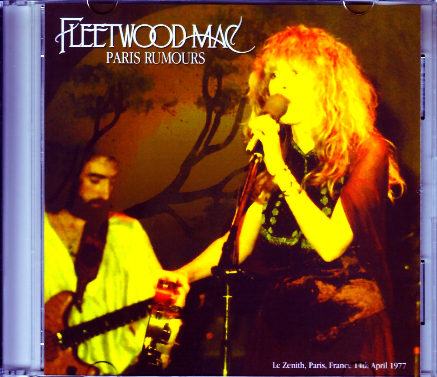 Fleetwood Mac/France 1977