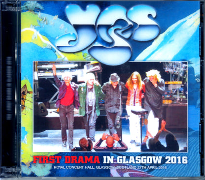 Yes/Scotland,UK 2016