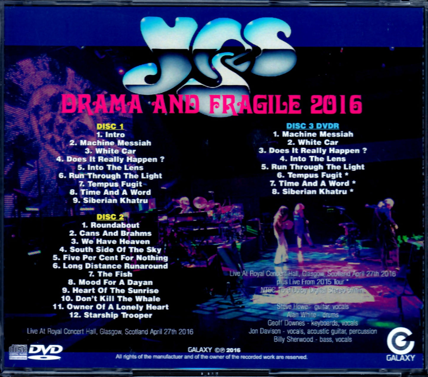 Yes/Scotland,UK 2016 S & V