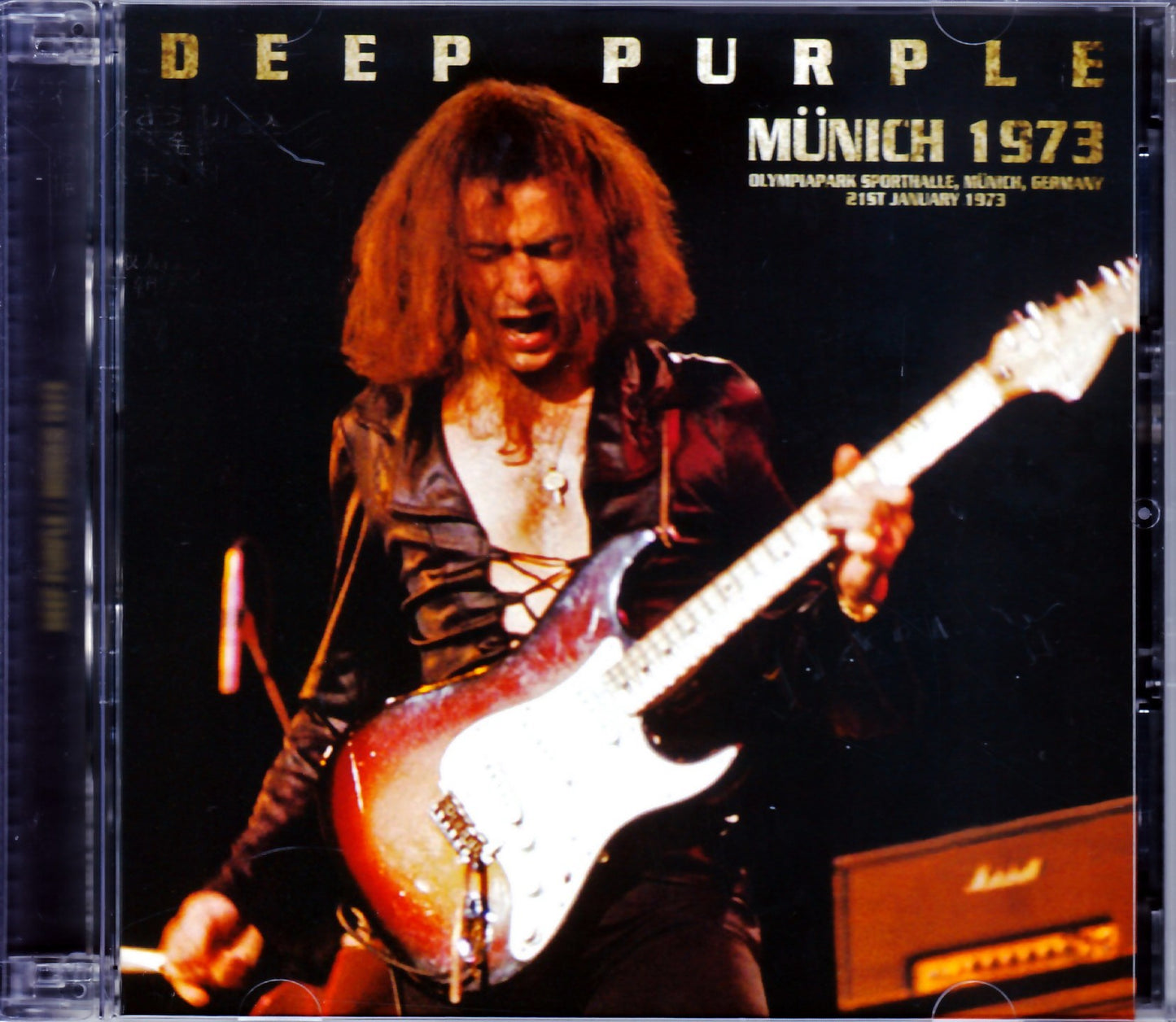 Deep Purple/Germany 1973 Upgrade