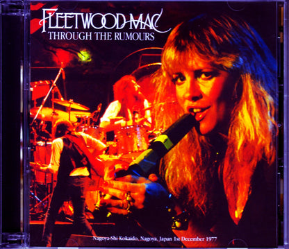 Fleetwood Mac/Aichi, Japan 1977