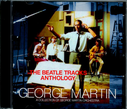 Beatles/A Collection of George Martin