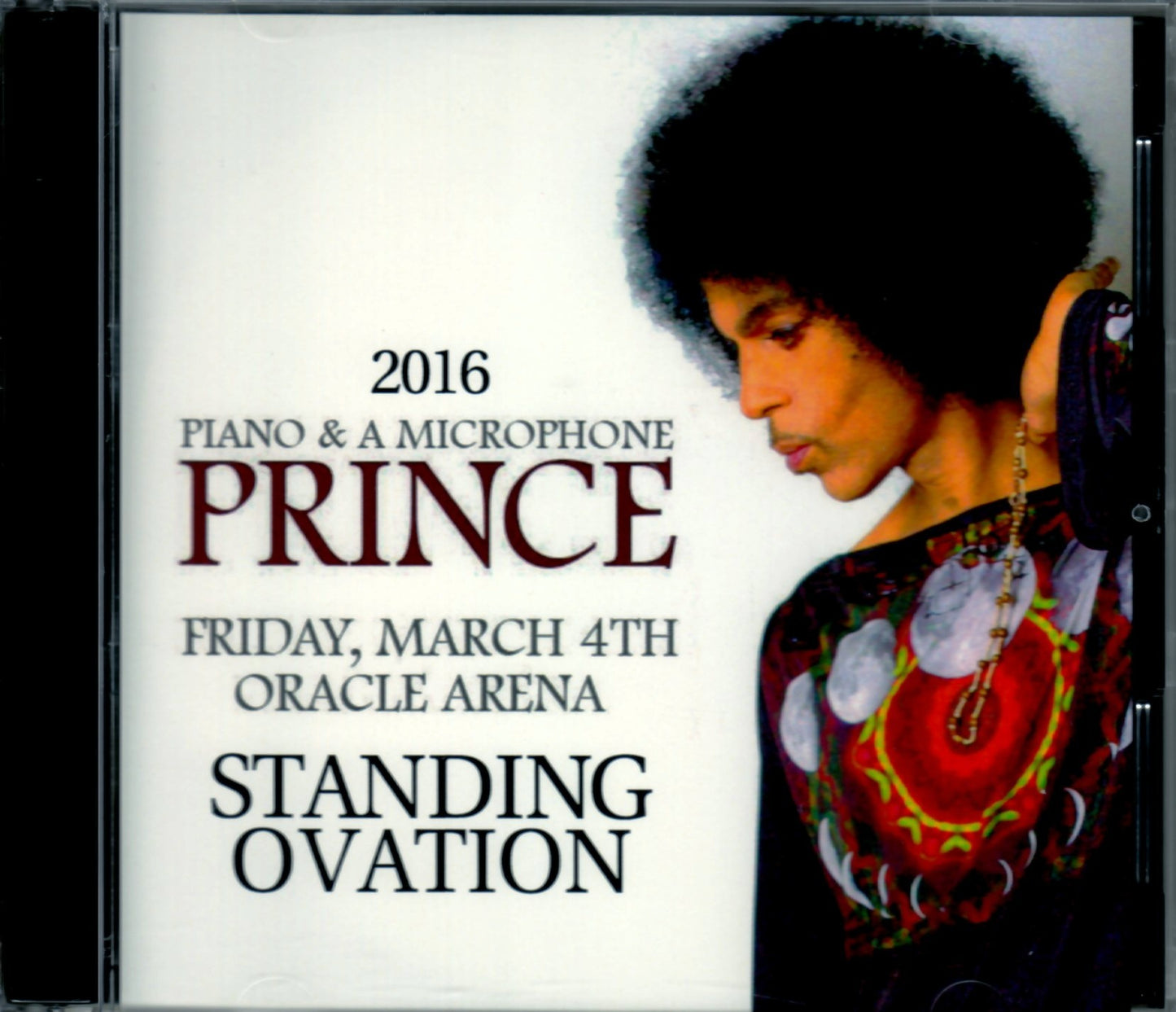 Prince/Ca,USA 3.4.2016