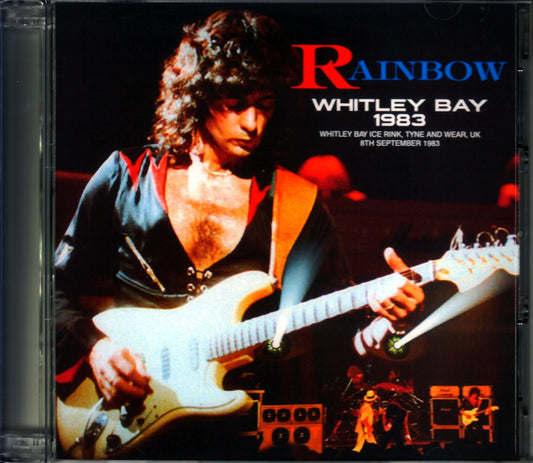 Rainbow/UK 9.8.1983