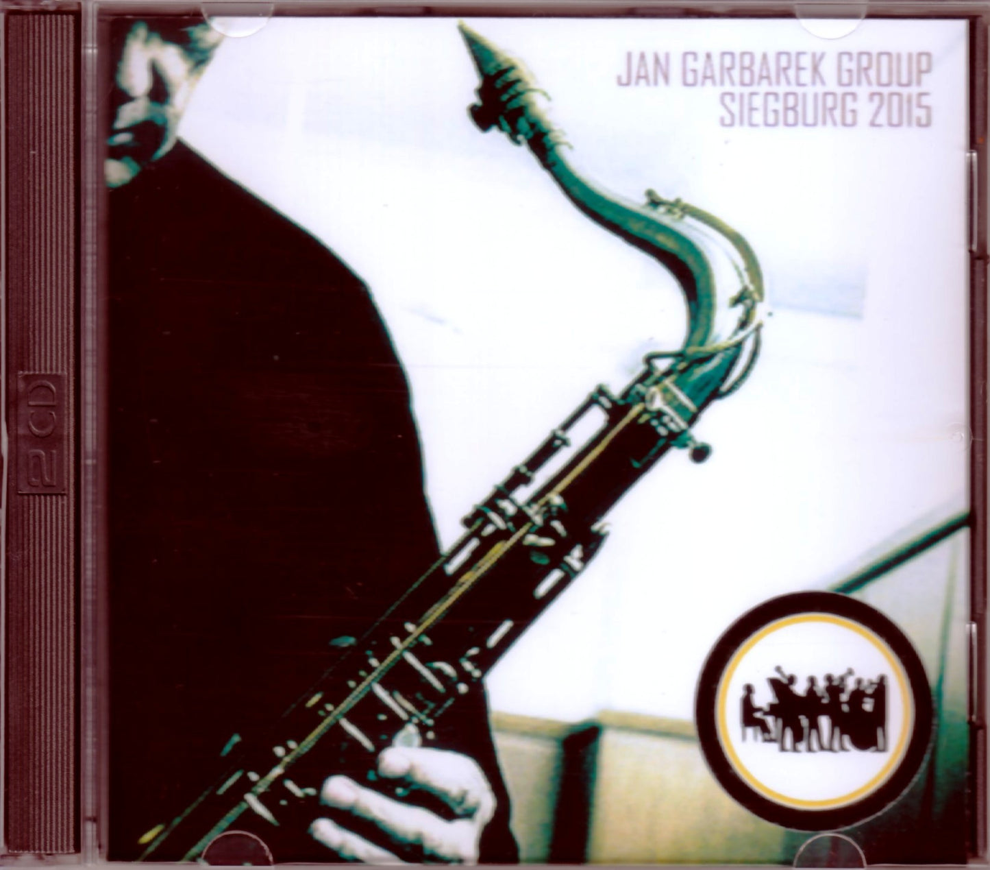 Jan Garbarek/Germany 2015