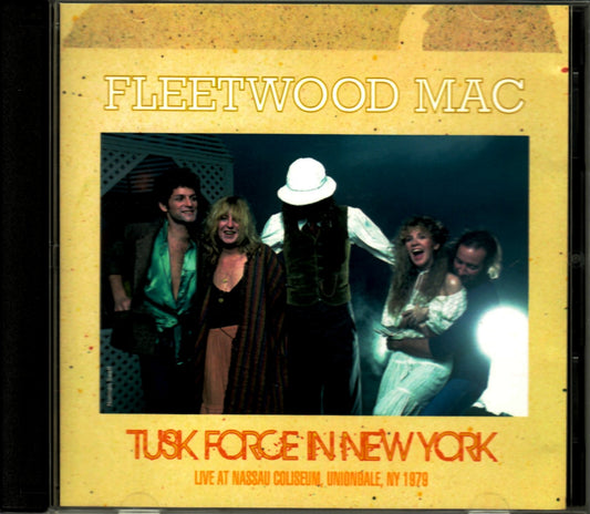 Fleetwood Mac/Ny, USA 1979