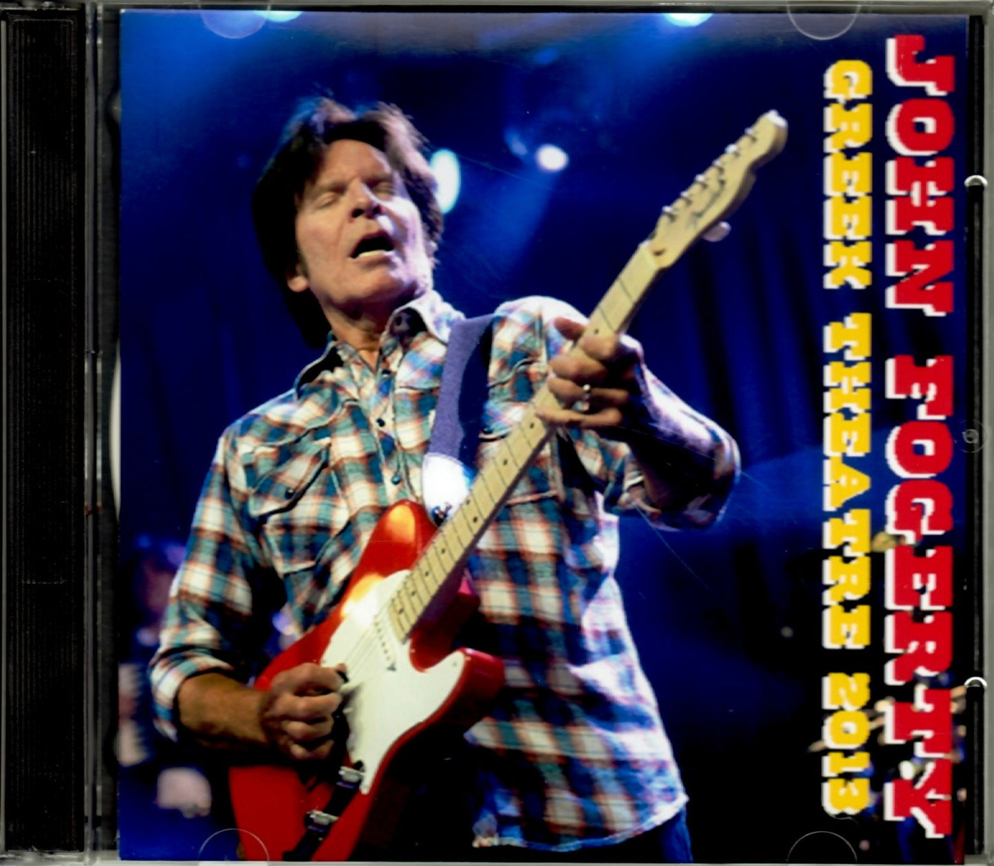 John Fogerty/Ca, USA 2013