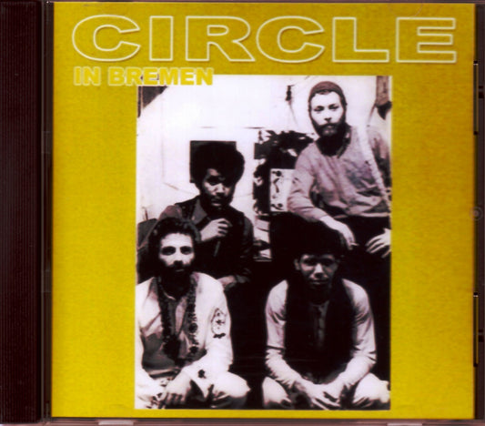 Chick Corea’s Circle/Germany 3.5.1971